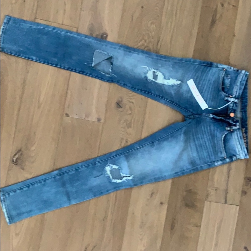 Blank NYC Jeans